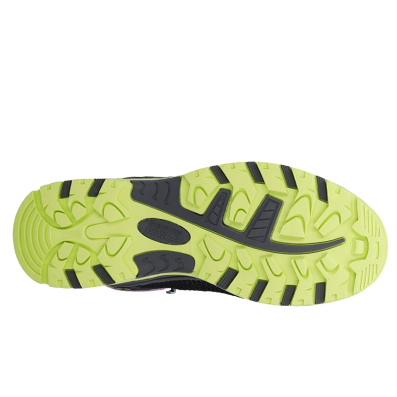 Scarpe bambina Rigel Mid Waterproof