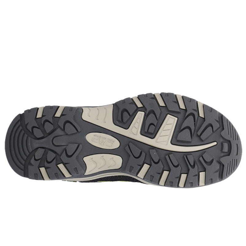 Scarpe bambino Rigel Low Waterproof Ripstop 28-37