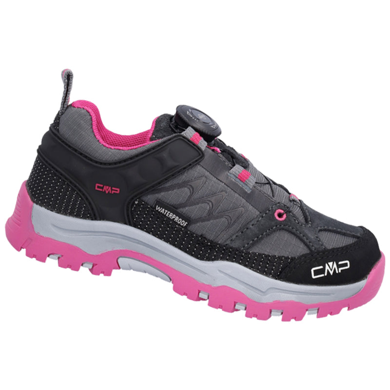 Scarpe bambina Kiruna Fitgo waterproof
