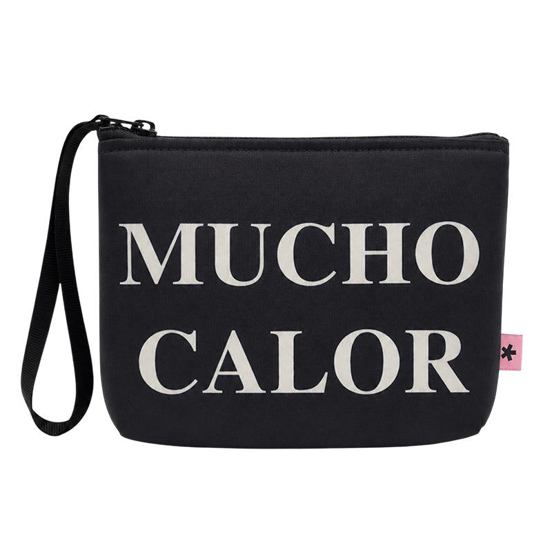 Borsa pochette Mucho Calor