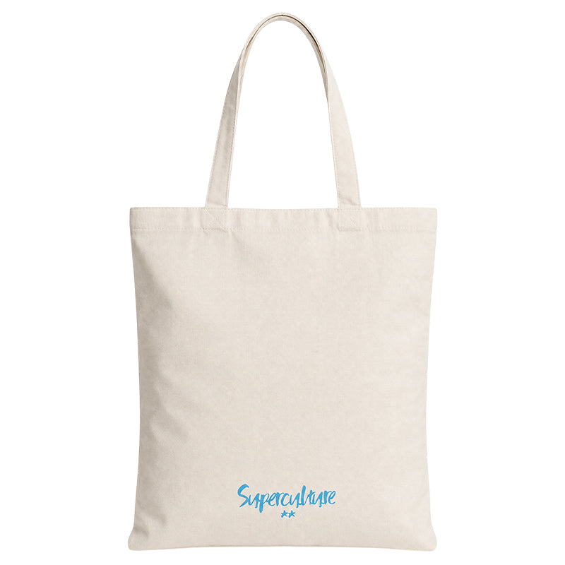 Borsa cotone Tequila