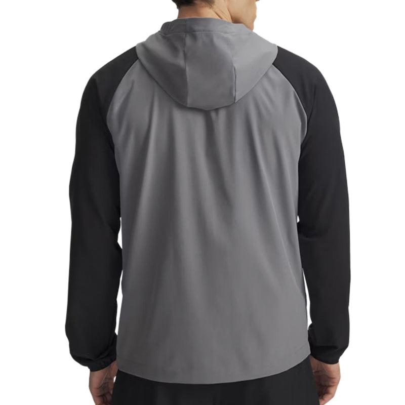 Giacca uomo Stretch Woven