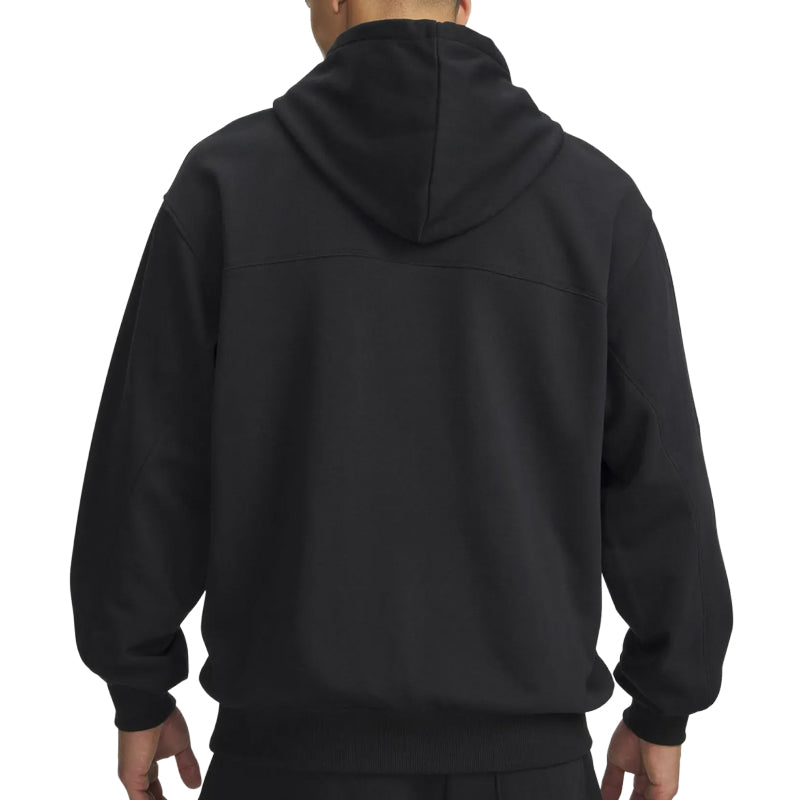 Felpa uomo Rival LW Graphic