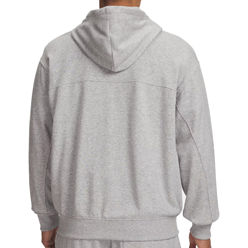 Felpa uomo Rival Lightweight
