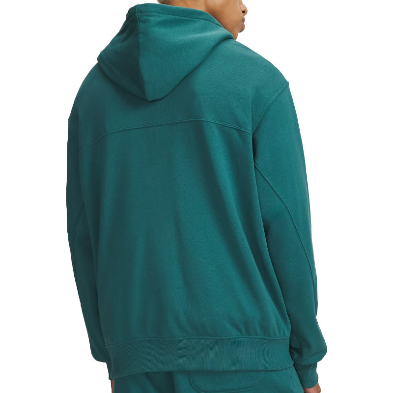 Felpa uomo Rival Lightweight