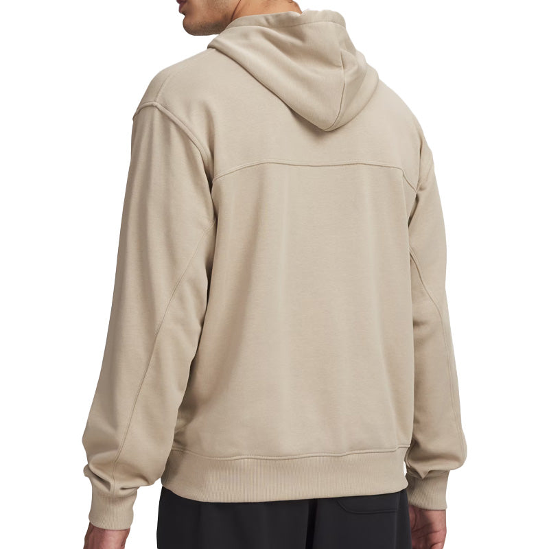 Felpa uomo Rival Lightweight