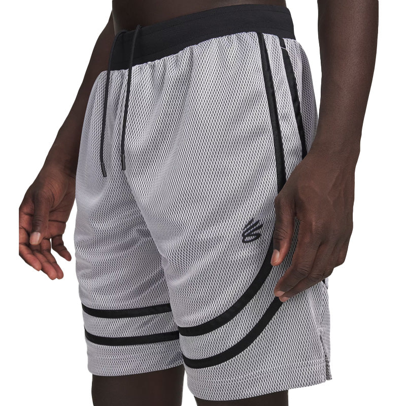 Pantaloncino uomo Curry Signature