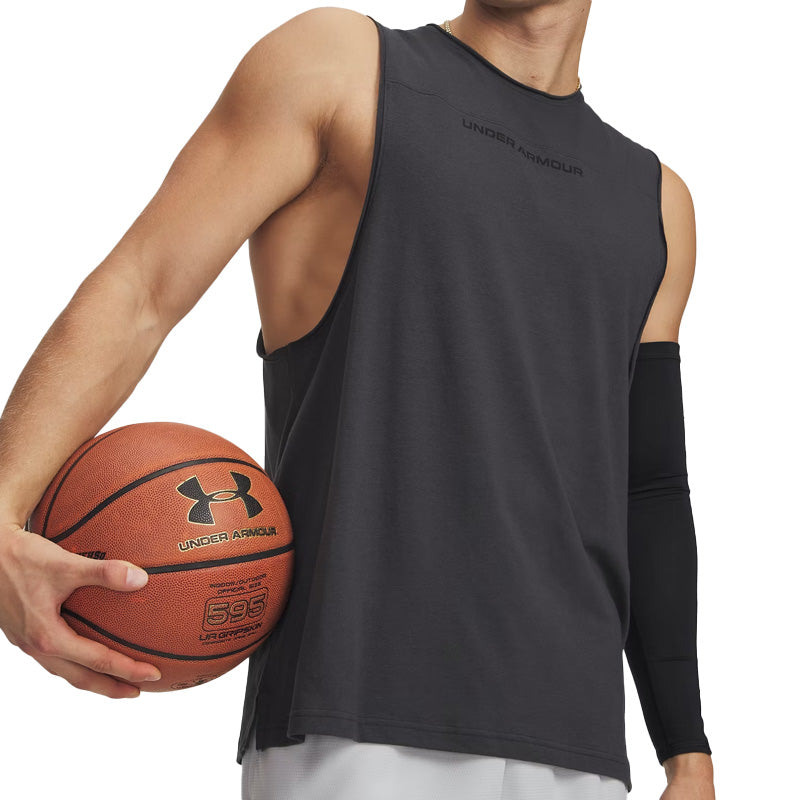 Canotta uomo Hoops Training