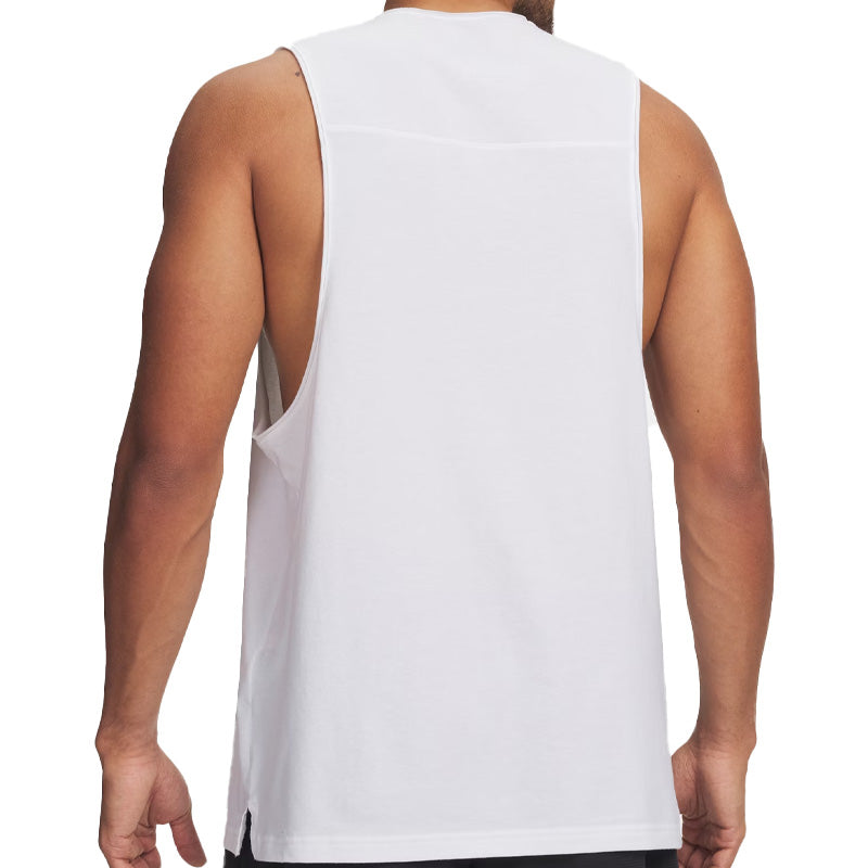 Canotta uomo Hoops Training