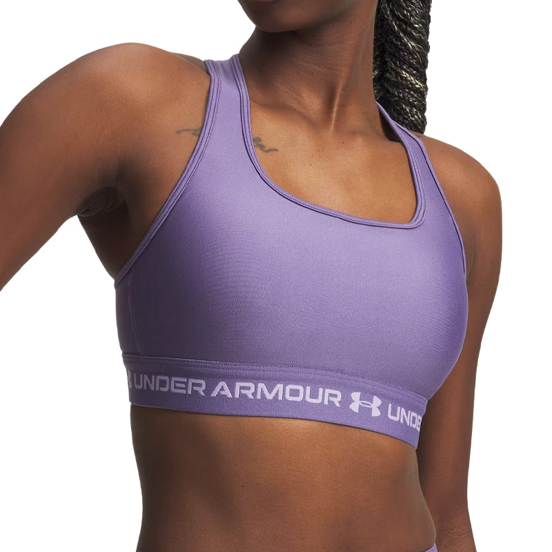 Reggiseno donna Crossback Mid