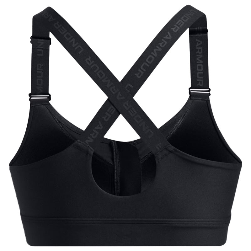 Reggiseno donna Infinity 2.0 High Zip