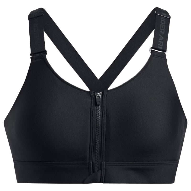 Reggiseno donna Infinity 2.0 High Zip