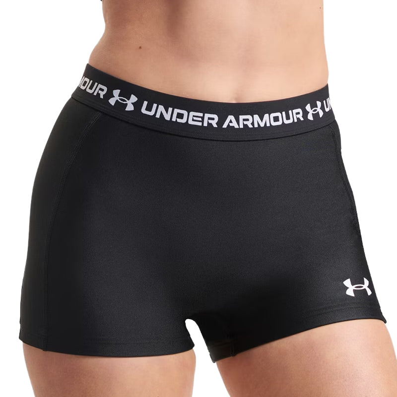 Pantaloncino donna HeatGear Shorty