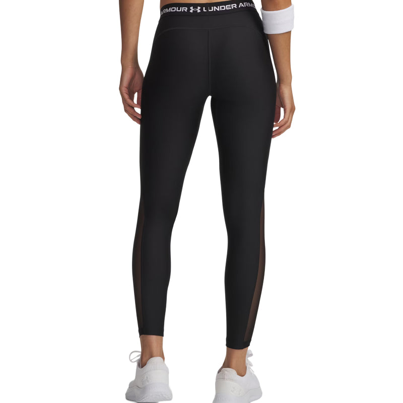 Leggings donna HeatGear Mesh