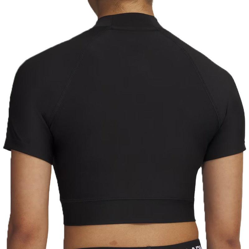 T-shirt donna HeatGear