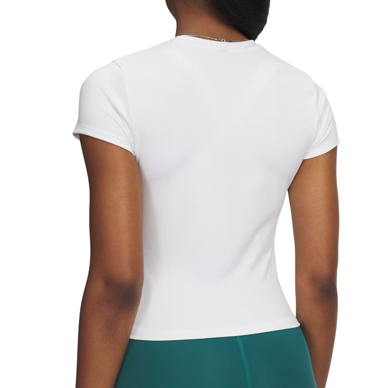 T-Shirt donna UA Motion