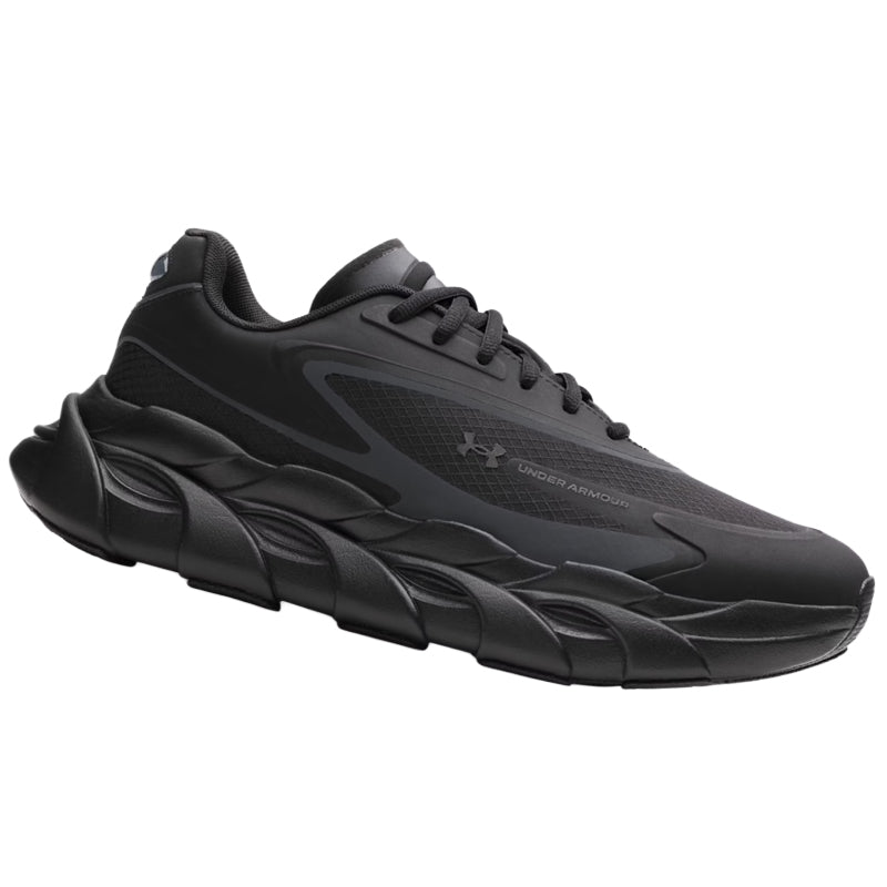 Scarpe uomo UA Halo Runner SE