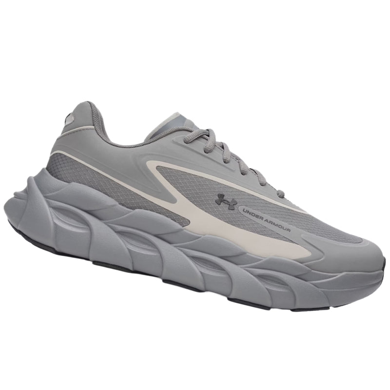 Scarpe uomo UA Halo Runner SE