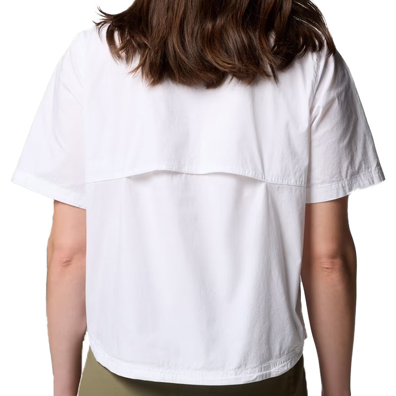 Camicia donna Brea Falls