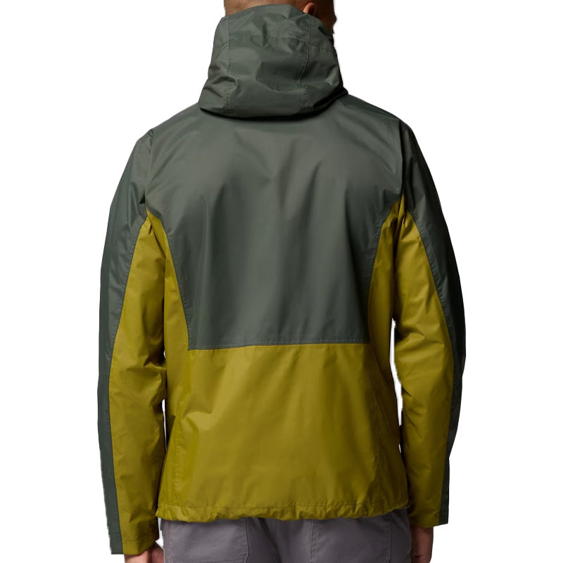 Giacca uomo Puring Adventure III Omni-Tech