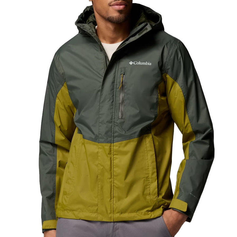 Giacca uomo Puring Adventure III Omni-Tech