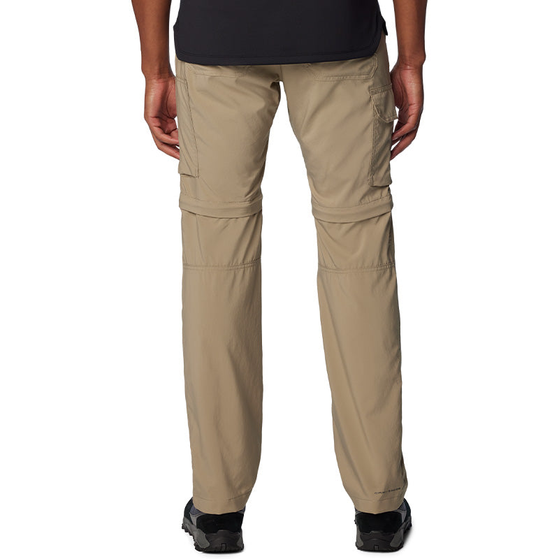 Pantalone uomo Silver Ridge Utility
