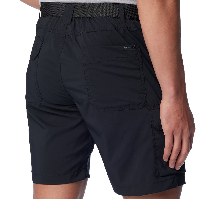 Pantaloncino uomo Silver Ridger Utility