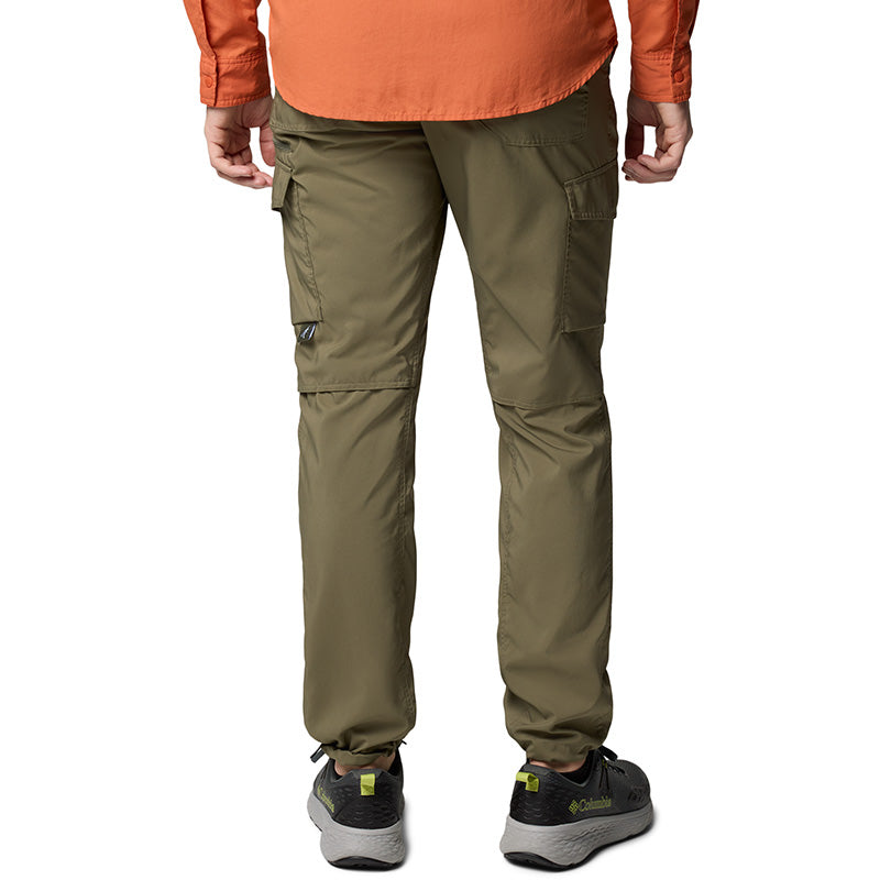 Pantalone uomo Hiking Skien Valley
