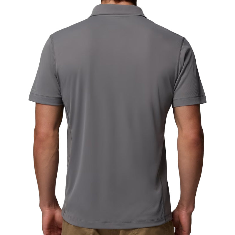 Polo uomo Zero Rules