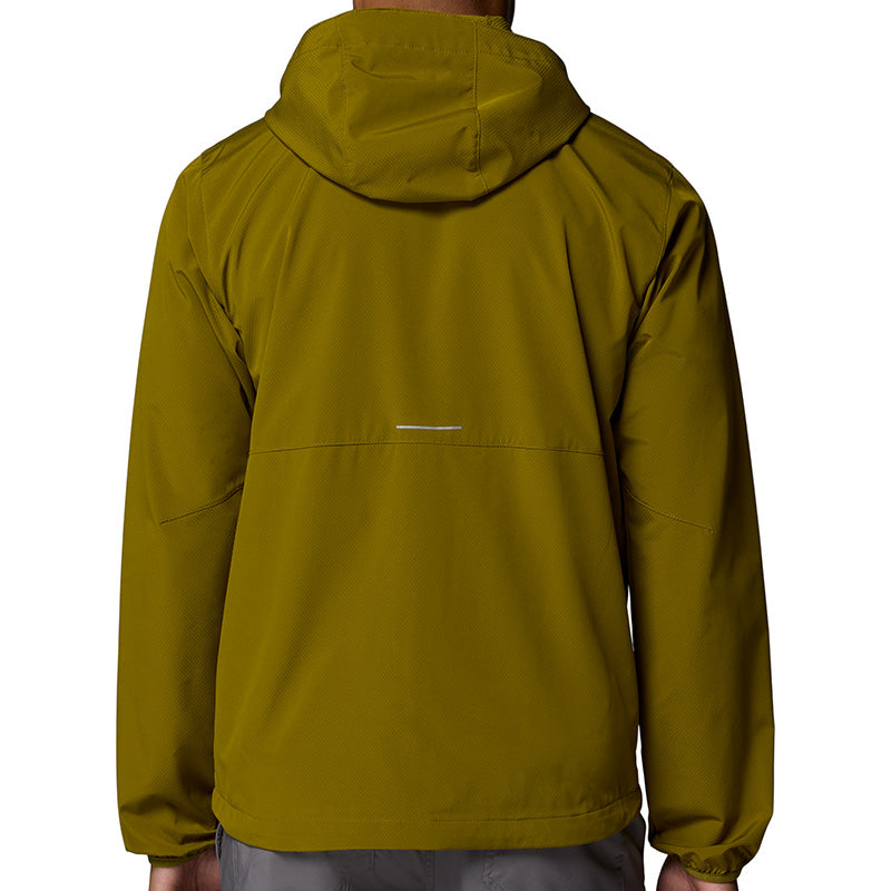 Giacca uomo Tall Heights III Softshell
