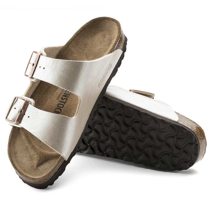 Ciabatte donna Arizona Birko