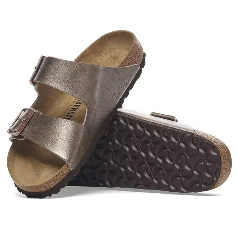 Ciabatte donna Arizona Graceful Taupe