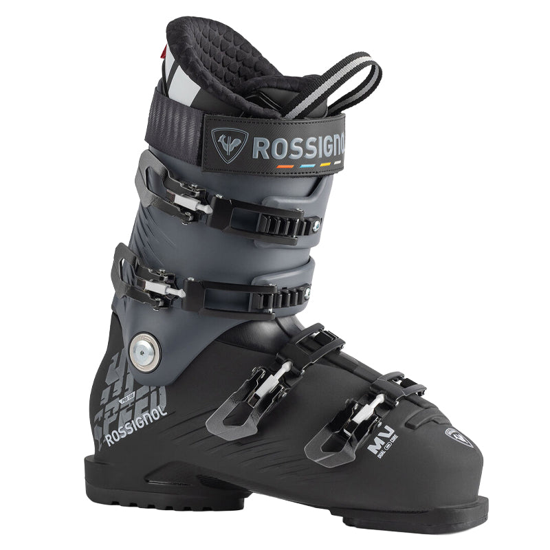 Scarponi uomo Hi Speed Pro 100 MV 2026