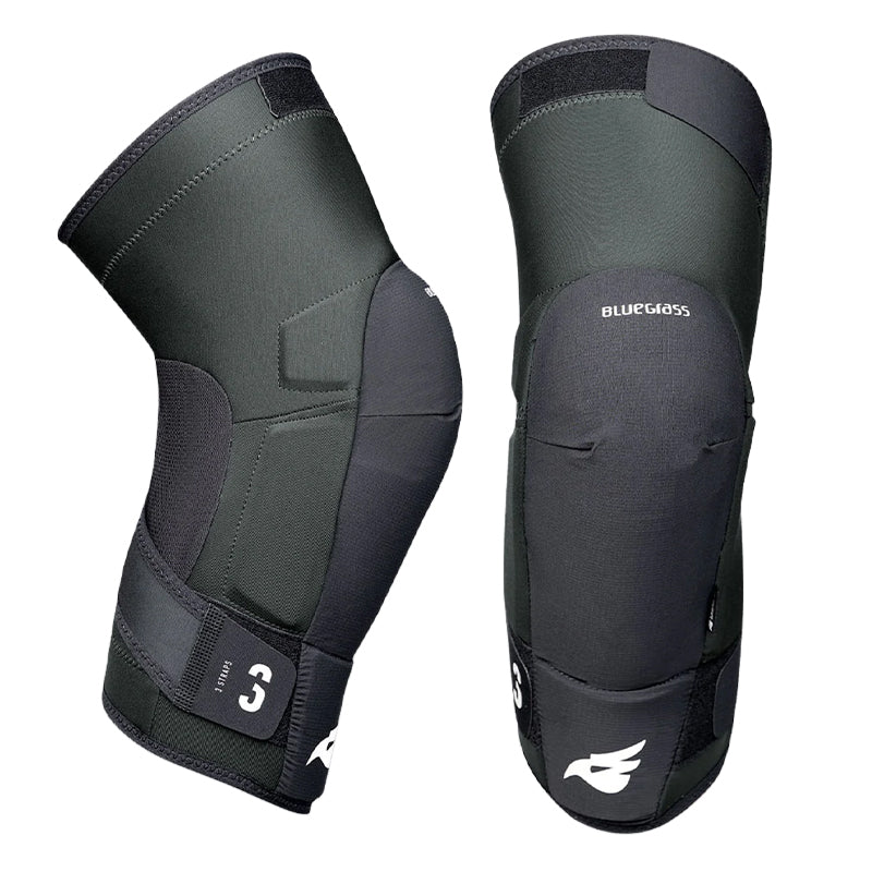 Ginocchiere 3Straps