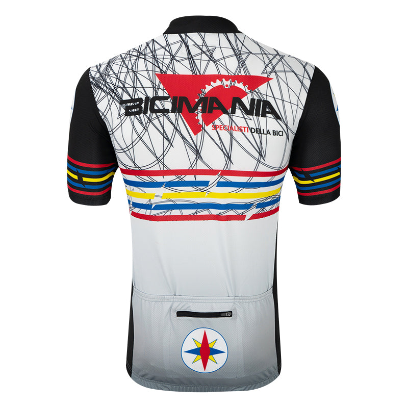 Maglia uomo Grafica