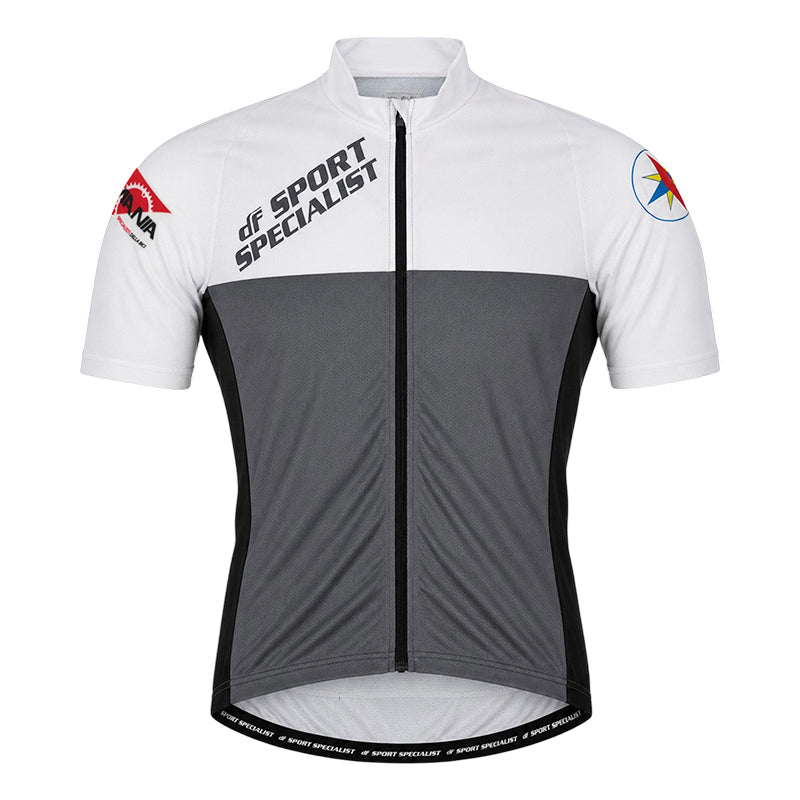 Maglia uomo Bicolor