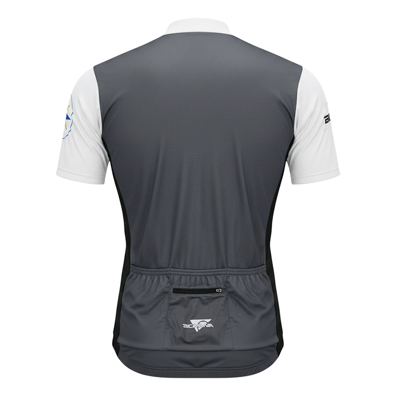 Maglia uomo Bicolor
