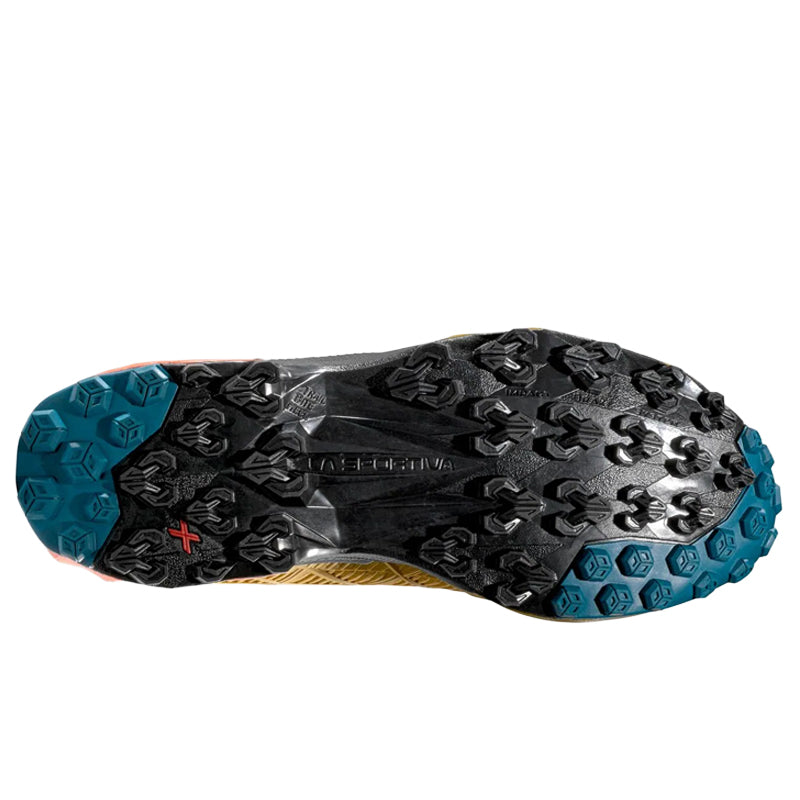 Scarpe uomo Akyra II