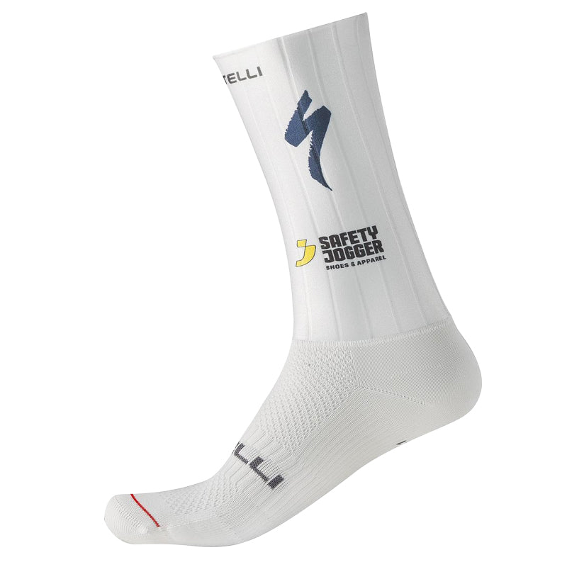 Calze Fast Feet 4