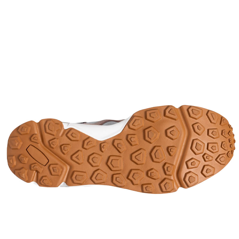 Scarpe uomo Garner Choice