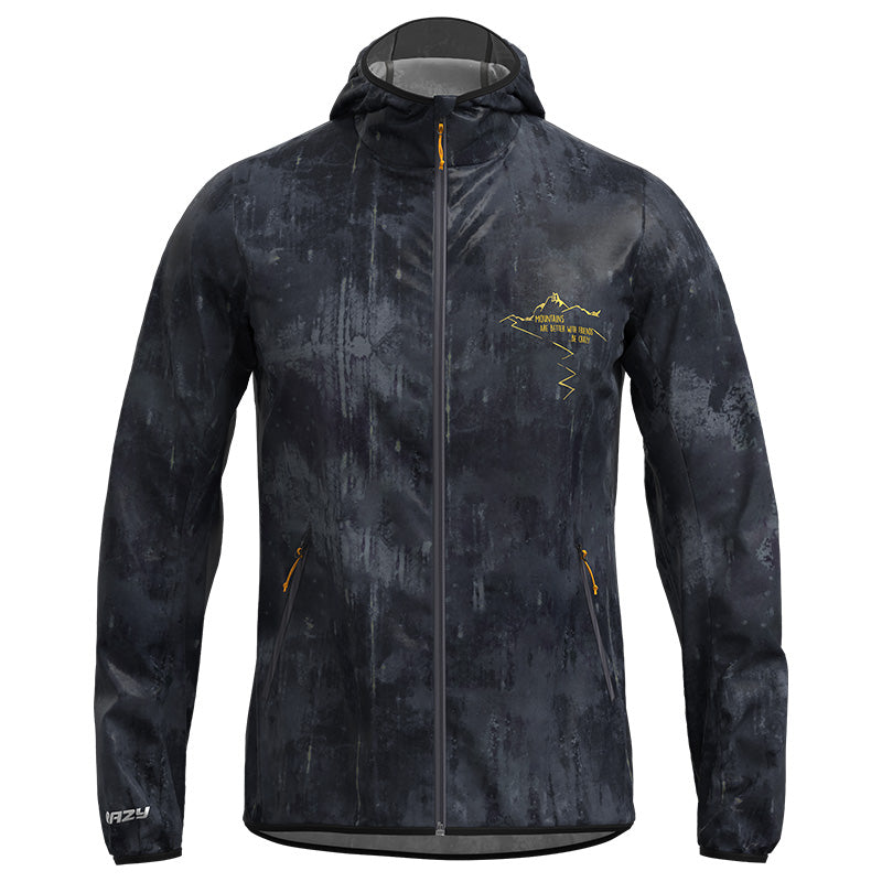 Giacca uomo Legend Shell X-Buckler