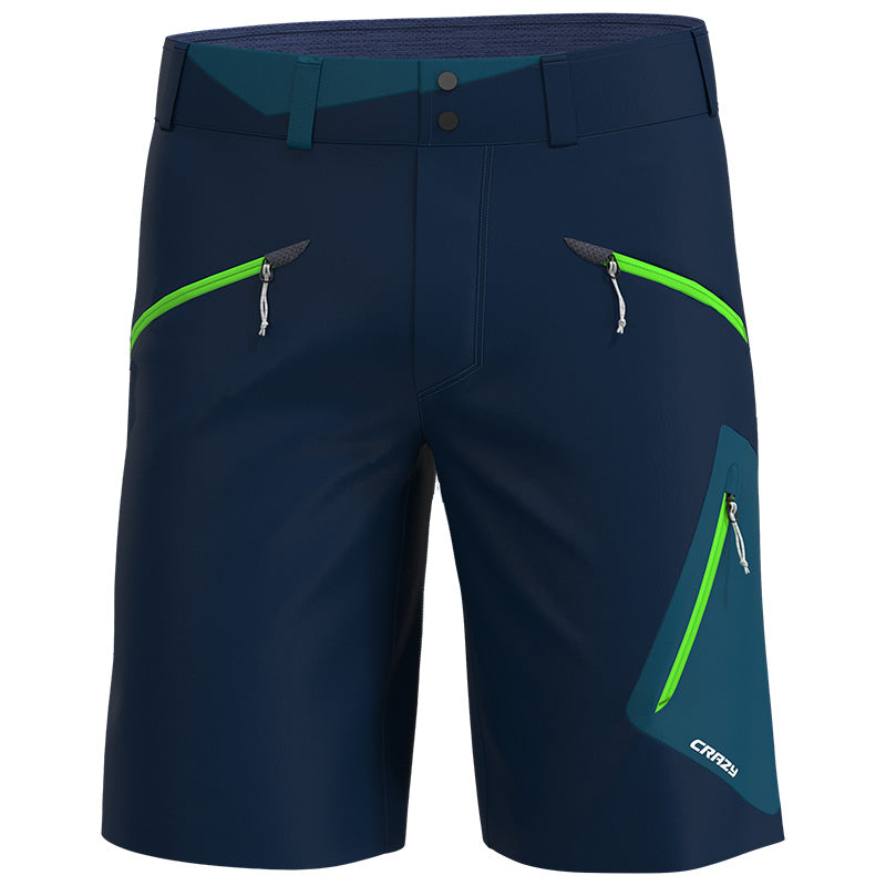 Pantaloncino uomo Resolution