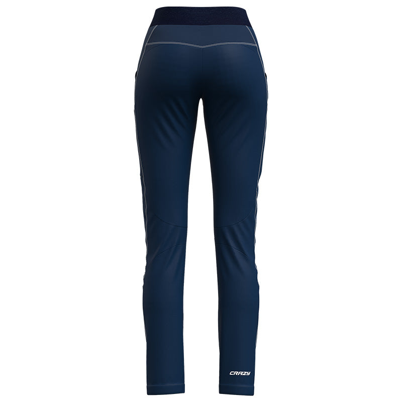 Pantalone donna Wonder Magic Light