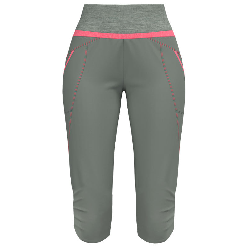 Pantaloncino donna Exit