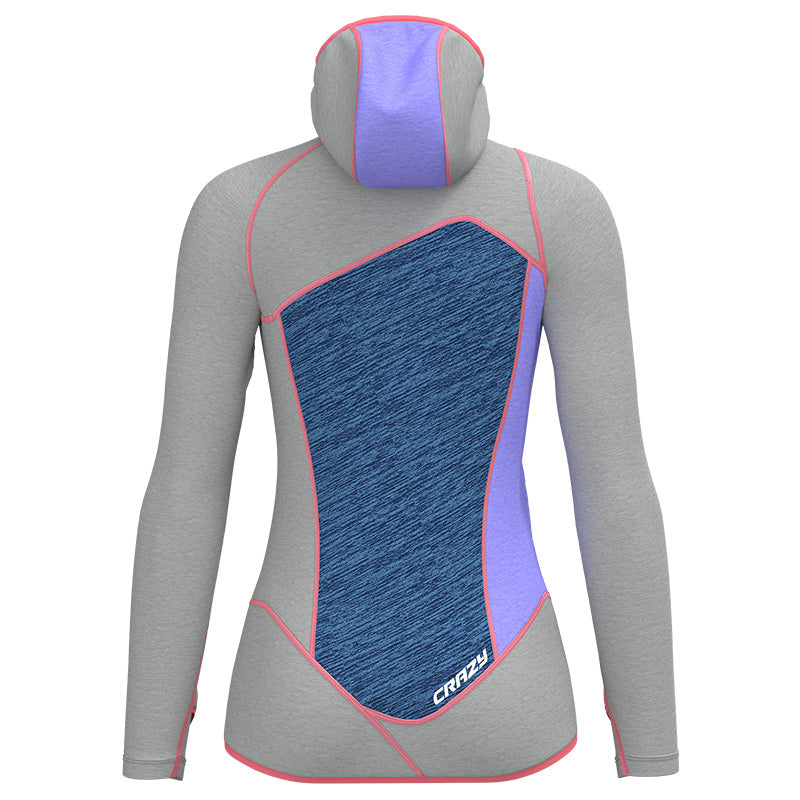 Pile donna Ionic Light