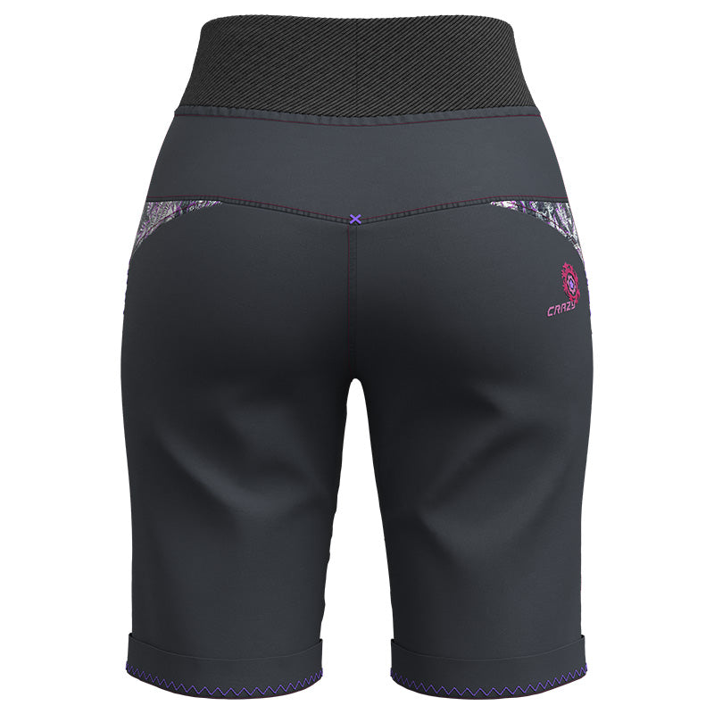 Pantaloncino donna Aria