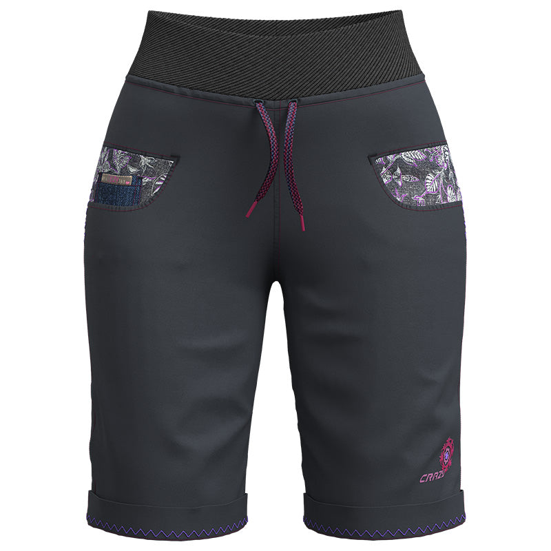 Pantaloncino donna Aria