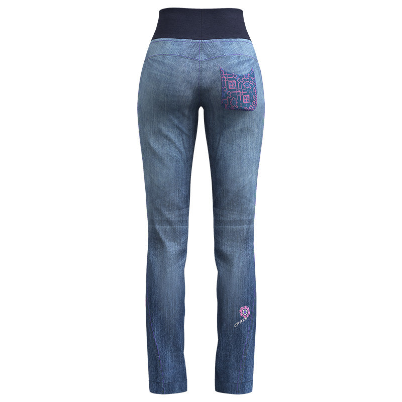 Pantalone donna After Light