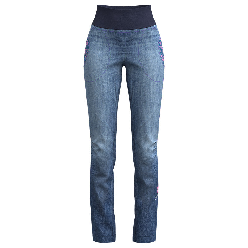 Pantalone donna After Light