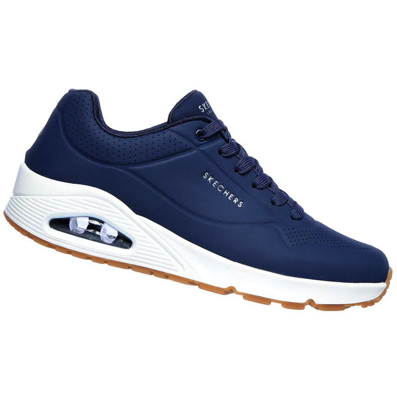 Scarpe uomo Uno Stand on Air